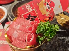 -蜀大侠火锅(总府路店)