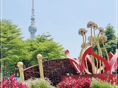 -文华公园(禅城区)