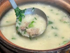 -潮州府·潮菜·砂锅粥(徐家汇店)