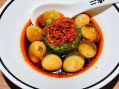 -新太二·鲜料川菜(晶耀前滩店)