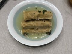 -新吉士·上海菜(浦东LCM置汇旭辉店)