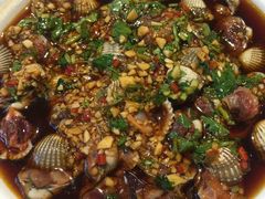 -潮中人·潮州菜(益乐路店)