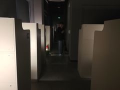 内景-众独空间沉浸式自习室(三阳路铂仕汇店)