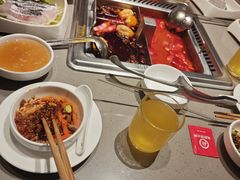 -海底捞火锅(江南盛天地店)