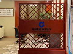 -郑州新郑国际机场T2航站楼-贵宾厅B区