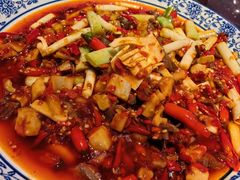 -院8里·小聚园老川菜(九眼桥店)