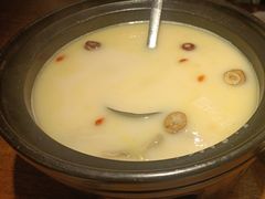-乔街深夜食堂·台州菜·高压锅生蚝(杭州总店)