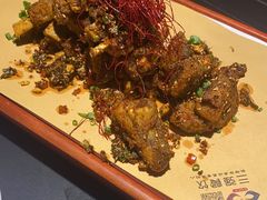 -三强鸽子(中原路店)