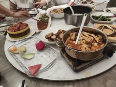 -谢先生酒店·椒宴集(沙湖店)