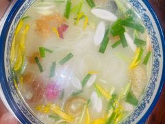 -香麒园·过桥米线·南湖雅宴