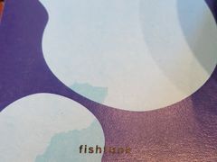 -fishtank鱼缸咖啡(三山街店)