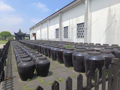 -镇江中国醋文化博物馆