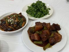-茂隆餐厅(进贤路店)