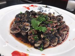 -旺达·福州菜(正大广场店)