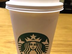 -星巴克臻选(郑州国贸360广场店)