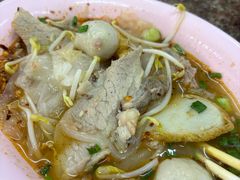 -榮泰米粉湯(Left Shop)