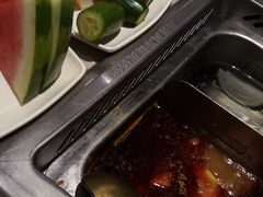 -海底捞火锅(大融城店)