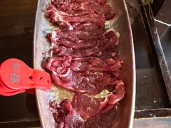 鲜切牛肉-重八牛府(花乡奥莱店)