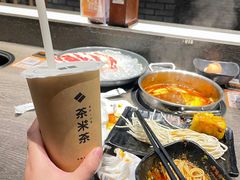 -呷哺呷哺(丰科万达店)