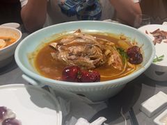 -宏宴·新京菜(望京店)