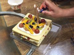 -俄士厨房(万松园店)