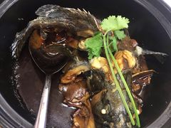 -鑫鸿达·海鲜闽菜热炒小馆(中山路店)