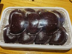黑米月亮糕-师任堂韩式食品(总店)
