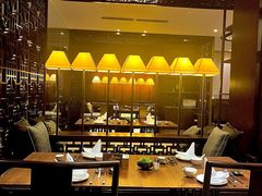 -蛇口希尔顿南海酒店·随轩中餐厅·粤菜