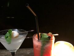 -Rock Bar Bali(Bali)