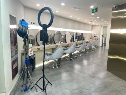 -DX HAIR SALON·发现未知美发沙龙