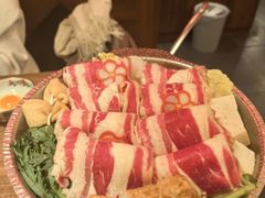 -隐月· 㐂和食屋(芝罘万达公馆店)