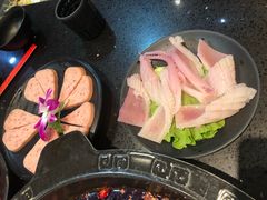 -渝宗老灶火锅(巴国城店)