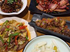 -隔壁老王·家常云南菜(花巷店)