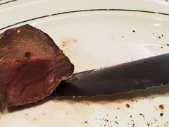 纽约西冷-Wolfgang’s Steakhouse 沃夫冈牛排馆(上海白玉兰广场店)