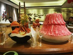 -尚海豆捞(乐虹坊店)