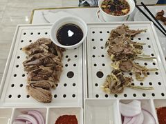 -老毛手抓·盐池滩羊非遗手抓(宁夏总店)