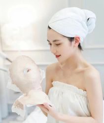 -LUNA皮相美·骨相美高级美感