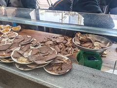 -清真磨沟沿老字号牛肉面(总店)