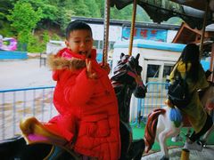 -梦幻奥陶纪景区