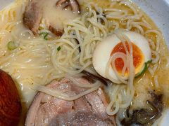 熊本叉烧拉面-味千拉面(上海蓝天路店)