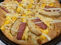 -必胜客(滨江店)