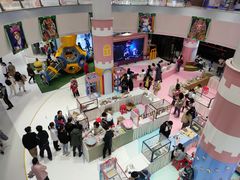 -丽达购物中心(崂山店)