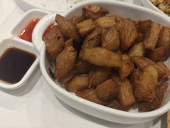 -到家尝北京菜(西坝河店)