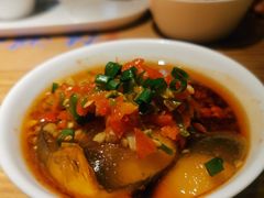 -江湖情酸菜鱼(万菱汇店)