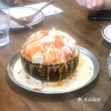 网红栖枝打卡，很惊艳的一次闺蜜聚餐