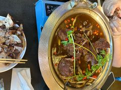 -老冯烤羊蝎子馆(望京店)