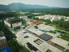 -南京维景国际大酒店(南京博物院店)