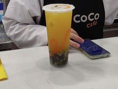 -CoCo都可(上海环球港店)