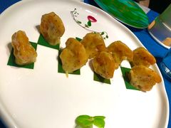-宴周康·精致江浙菜(周浦店)
