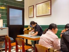 -堂屋糖水店(愚园店)